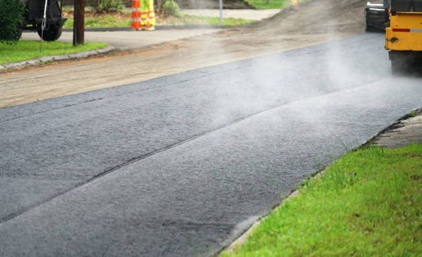 Best Driveway Pavers Near Me  in Johnson City, TX