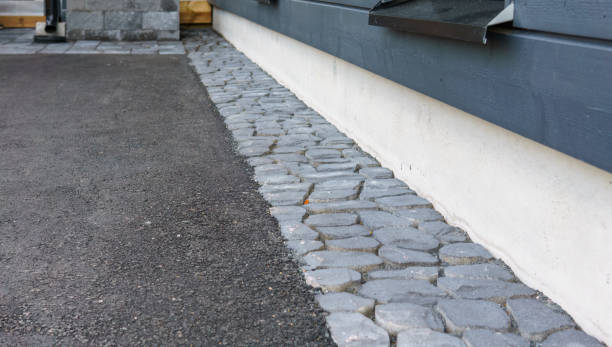 Professional Driveway Pavers in Johnson City, TX